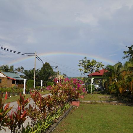 Rainbow Lodge Langkawi ภายนอก รูปภาพ